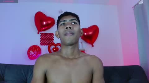 vesperth_supercock online show from February 19, 7:16 pm