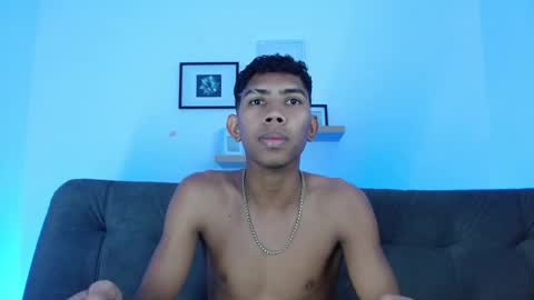 vesperth_supercock online show from March 11, 12:44 am