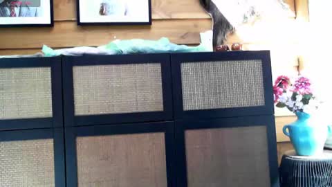 Vhaeraun online show from June 22, 8:09 am