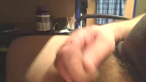 Vibralove online show from April 3, 10:17 pm