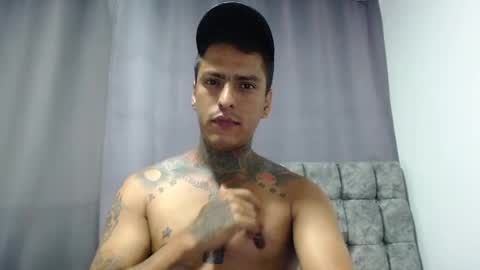 Victor cardenas online show from June 4, 8:37 pm