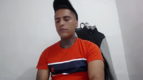 Victor cardenas online show from November 28, 7:27 pm