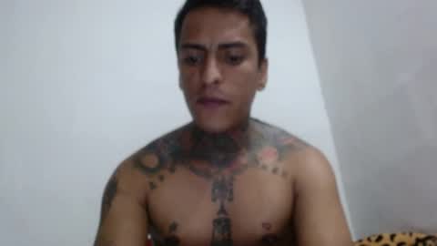 Victor cardenas online show from January 8, 11:21 pm