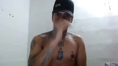 Victor cardenas online show from February 13, 6:46 pm