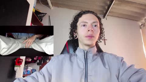 Vicent Brais online show from January 11, 8:12 pm