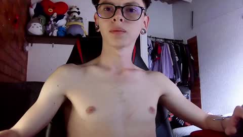 Vicent Brais online show from January 30, 9:25 pm