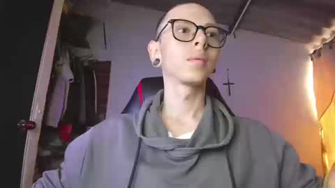 Vicent Brais online show from March 17, 3:03 pm