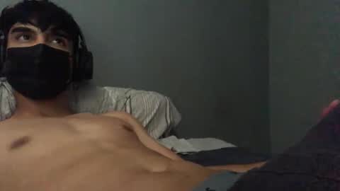 vicente online show from November 2, 8:24 pm