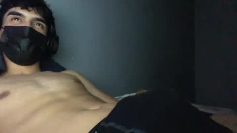 vicente online show from October 11, 2:37 am