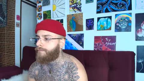 vickingcock7 online show from November 16, 8:49 am