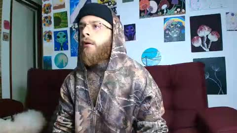 vickingcock7 online show from October 12, 10:09 am