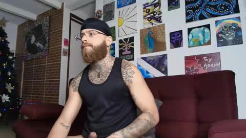 vickingcock7 online show from December 2, 5:54 am