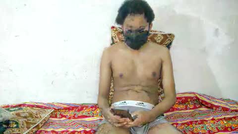 vickpie24 online show from December 13, 9:25 am