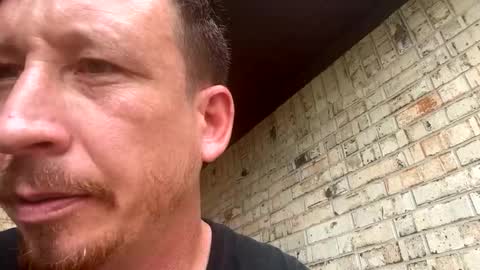 vicrobertson595 online show from October 27, 5:04 pm