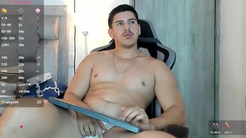 victor online show from November 13, 4:33 pm