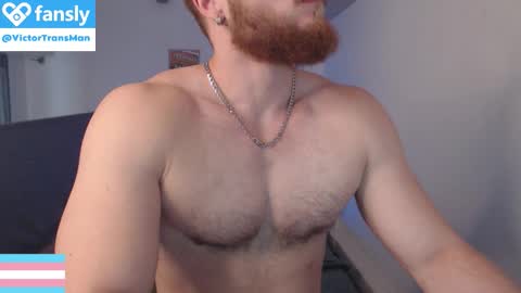 Victor online show from October 25, 9:22 am