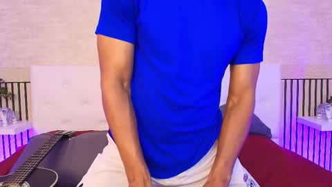 Victory online show from March 12, 10:28 pm