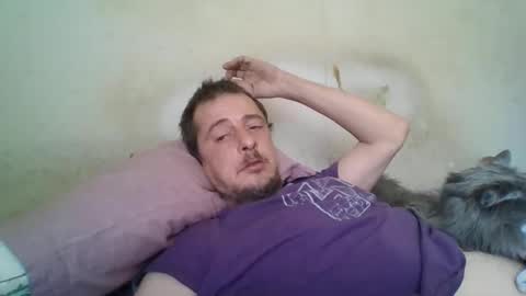vids1977 online show from February 16, 6:54 pm