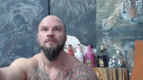 viking online show from December 13, 8:15 pm