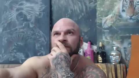 viking online show from October 10, 7:29 pm