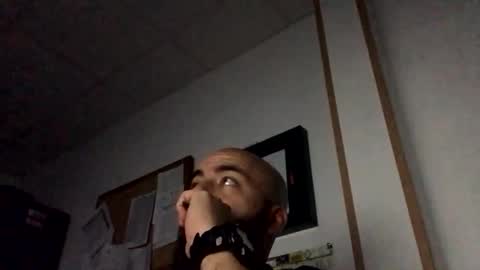 vikingc0ck_ online show from October 19, 12:48 am