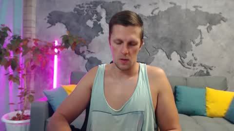 vikingchrisss online show from November 17, 11:57 am