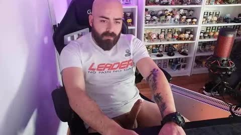 vikingc0ck online show from February 2, 4:26 pm