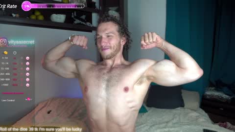 Snapshot of viktor_secret chatting on December 26, 5:47 am fansly VITEKsecret online show from December 26, 5:47 am