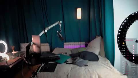 fansly  VITEKsecret online show from February 15, 4:18 am