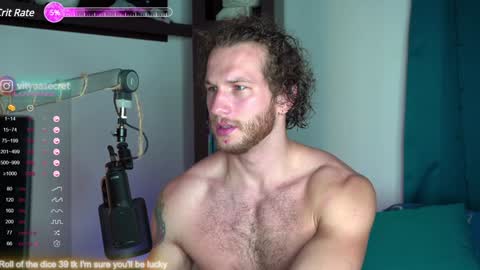 Snapshot of viktor_secret chatting on January 12, 5:34 am fansly VITEKsecret online show from January 12, 5:34 am
