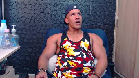 Viktor Herrera online show from February 7, 5:18 pm