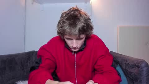 Dimoooooon online show from October 15, 4:03 pm