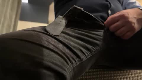 vincent_cb online show from November 27, 9:40 pm