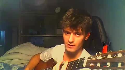 vincentprice69 online show from October 10, 8:24 pm