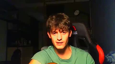 vincentprice69 online show from October 15, 7:43 pm