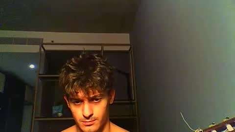 vincentprice69 online show from October 13, 6:47 pm