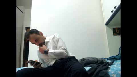 Zenith online show from November 20, 4:39 pm