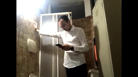 Zenith online show from October 12, 10:04 pm