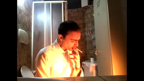 Zenith online show from March 9, 11:56 pm