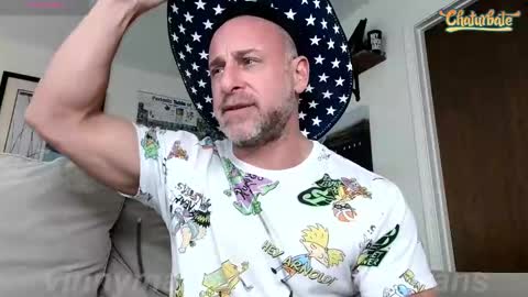 Vinny Marchegiano online show from March 12, 3:29 pm