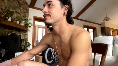 Snapshot of vinsmoke_sanji2020 chatting on February 22, 5:20 pm Sanji online show from February 22, 5:20 pm