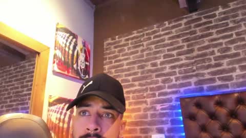 Snapshot of vinzenzrizzo chatting on September 24, 5:07 am ---Vinzen--- online show from September 24, 5:07 am