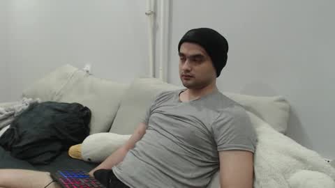 virgil____ online show from November 29, 10:01 pm