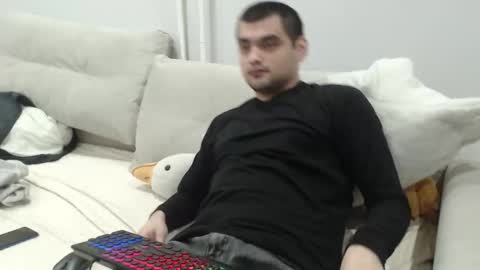 virgil____ online show from November 16, 8:22 pm