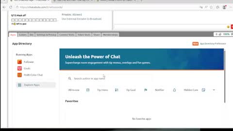 francisco online show from March 22, 7:57 am