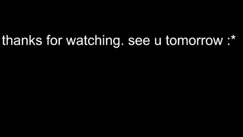 VITO BENZ online show from February 27, 5:56 am