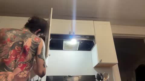 VJ online show from October 22, 9:02 am