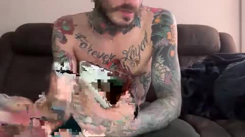 VJ online show from November 18, 7:06 pm