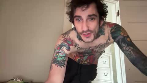 VJ online show from October 27, 3:25 pm