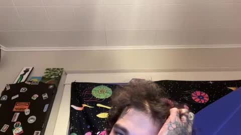 VJ online show from November 4, 5:19 am